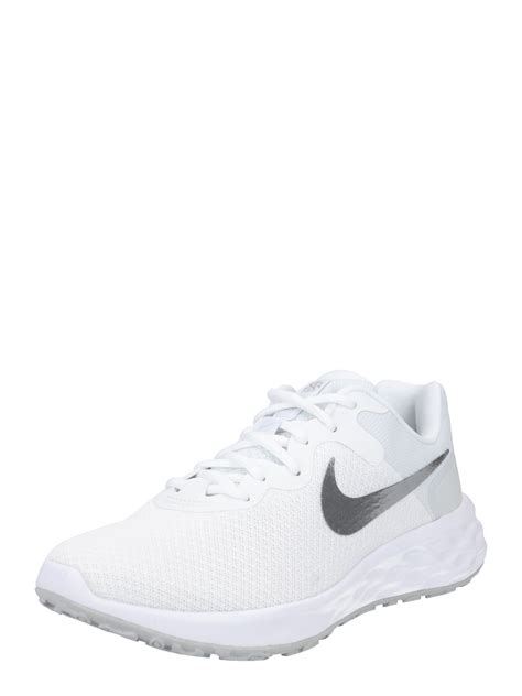 nike revolution 6 weiß herren|nike revolution 6 schuh.